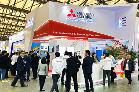 福州展覽公司展覽制作-記第十二屆國際烘焙展會展覽展銷會制作搭建